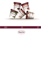 Mobile Screenshot of haagendazs.com.hk