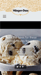 Mobile Screenshot of haagendazs.us
